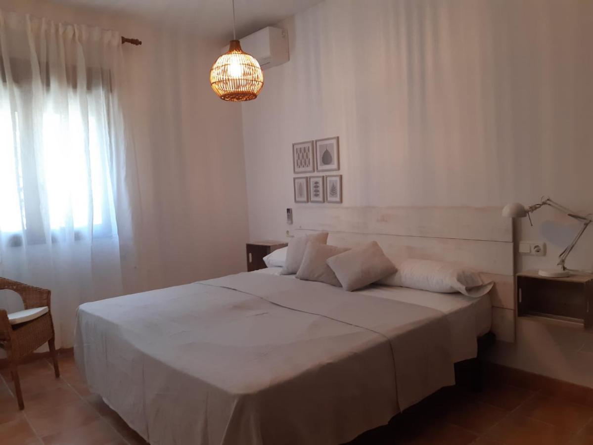 Martí Calpe Exterior foto