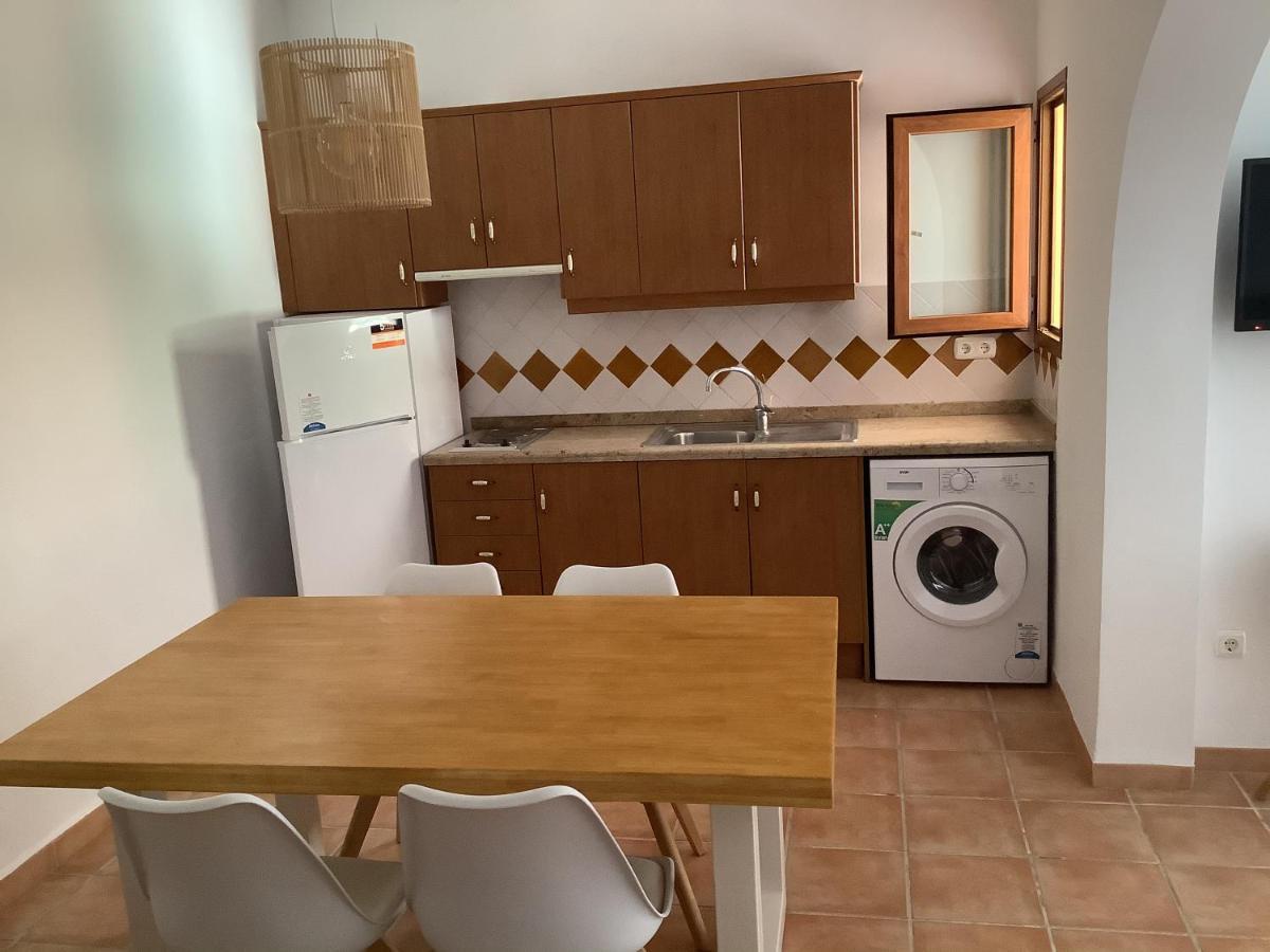 Martí Calpe Exterior foto