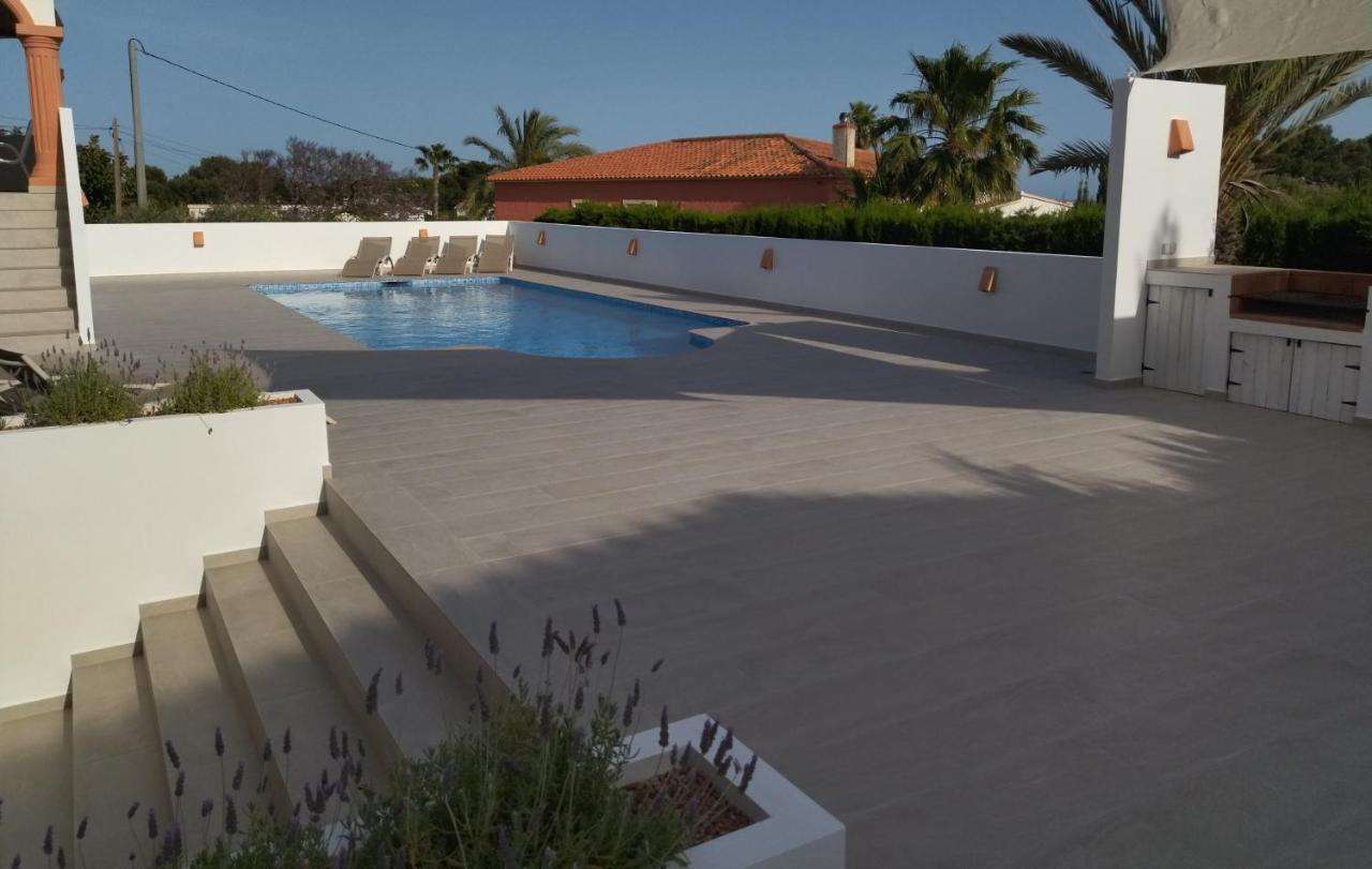 Martí Calpe Exterior foto