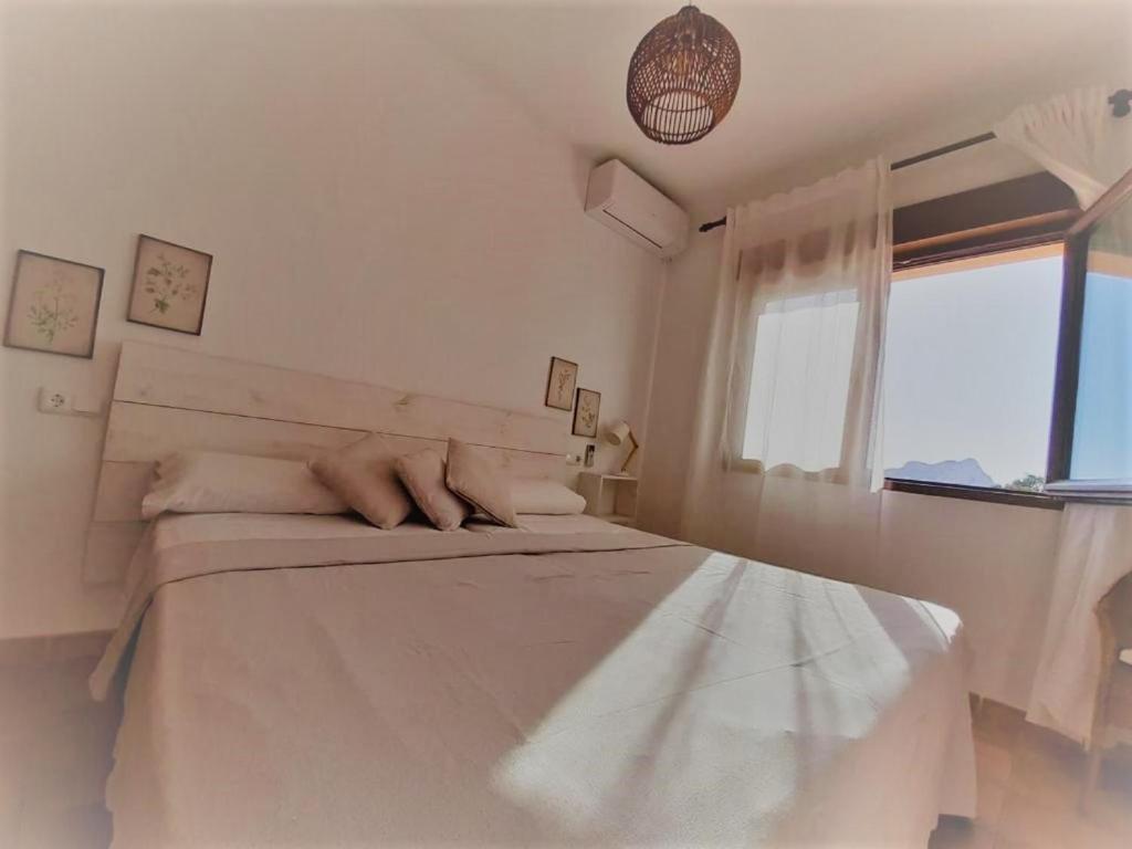 Martí Calpe Exterior foto