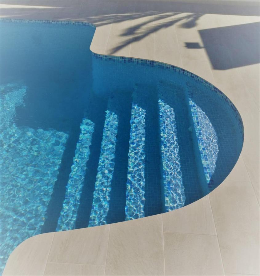 Martí Calpe Exterior foto