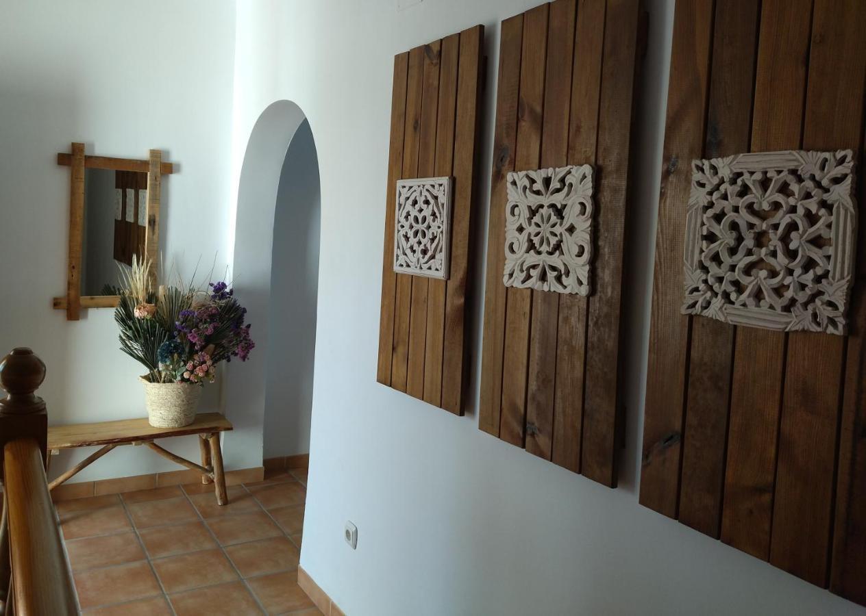 Martí Calpe Exterior foto