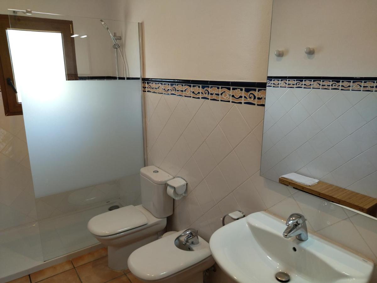 Martí Calpe Exterior foto