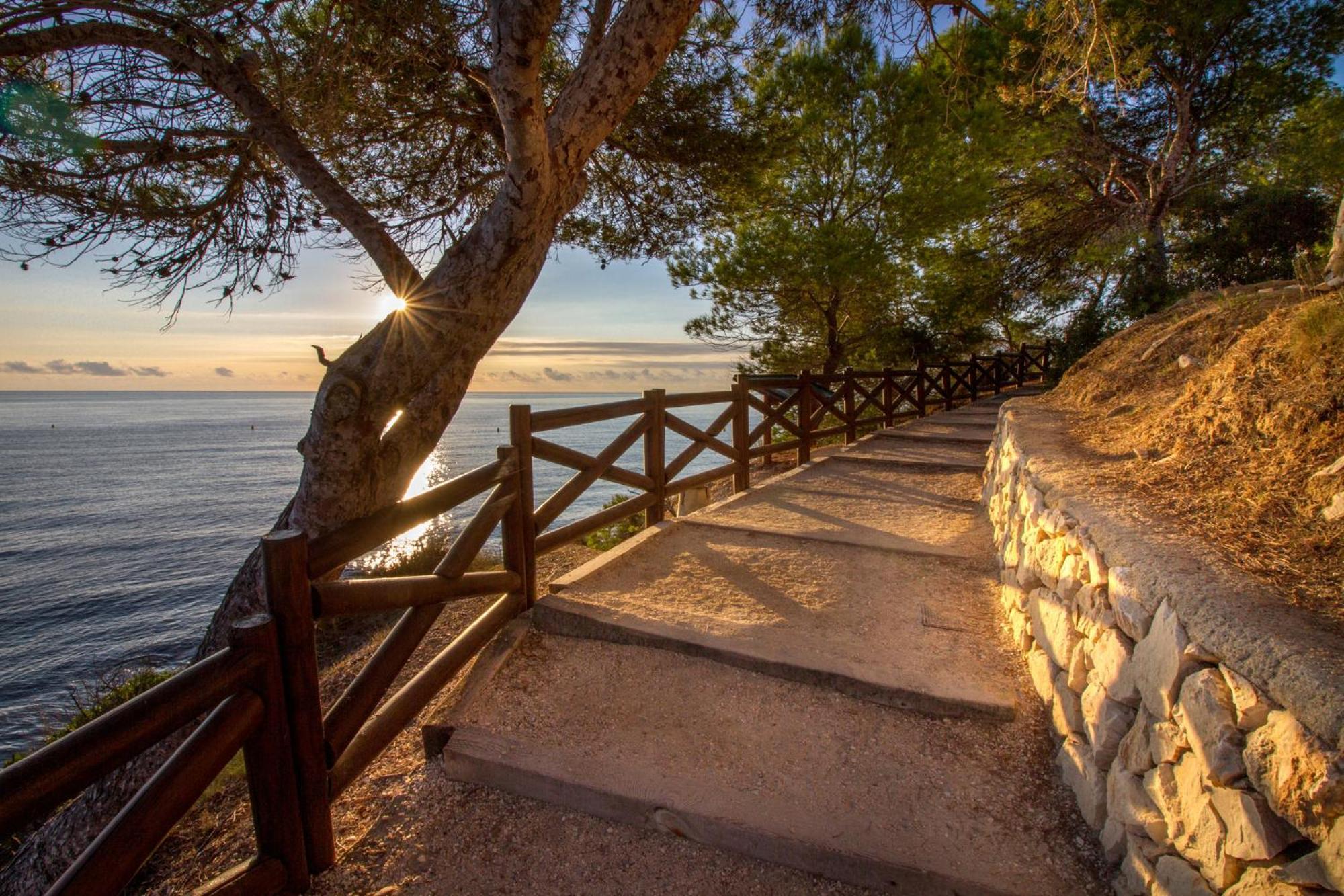 Martí Calpe Exterior foto